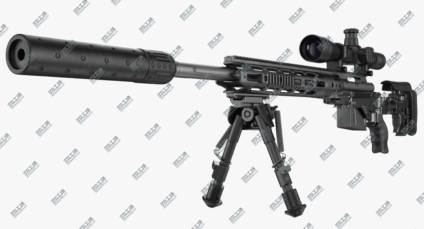 images/goods_img/2021040231/M2010 Enhanced Sniper Rifle/5.jpg